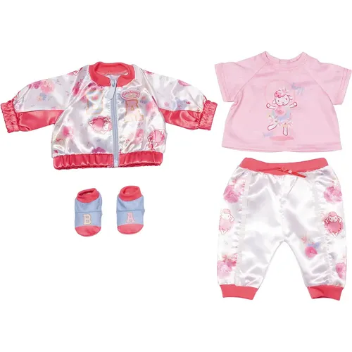 Baby Annabell Deluxe Outdoor Set