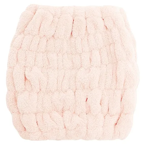 GLOV Extra Wide Headband Pastel Pink Haarband 1 Stk