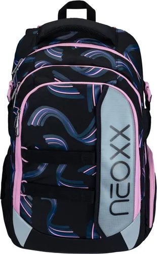 neoxx Schulrucksack Active Pro