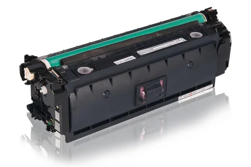Produktbild TonerPartner Kompatibel zu HP CF363A / 508A Tonerkartusche, magenta