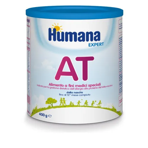 AT Humana Expert 400g von HUMANA ITALIA SpA
