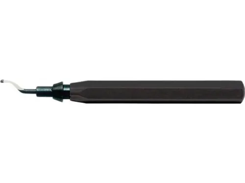VARGUS 155-29158 Entgratwerkzeug UniBurr Typ MB2000 schwarz von VARGUS
