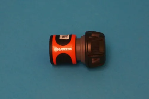 GARDENA Gartenschlauchzubehör & -ventile von GARDENA