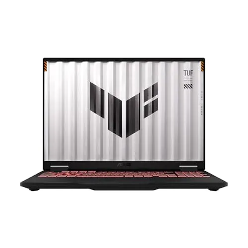 Asus TUF A16 Gaming-Notebook - 16