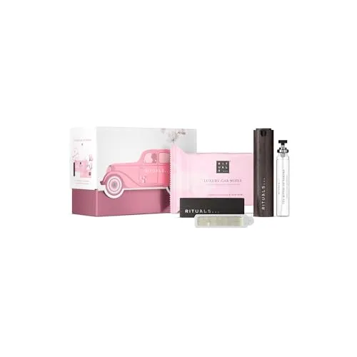 RITUALS The Ritual of Sakura Autoparfum Geschenkset von Rituals
