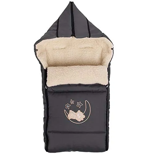 Babytransportzubehör von Goldkids