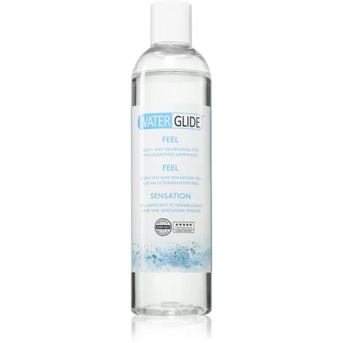 Waterglide Feel Gleitgel 300 ml