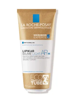 La Roche Posay Lotion & Feuchtigkeitscremes von L'Oreal Deutschland GmbH