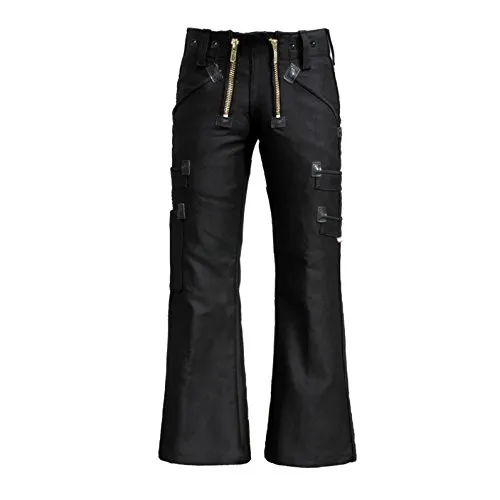 Eiko Oceans 74, Zunfthose Linie 86ST, 74er Schlag - schwarz - 26