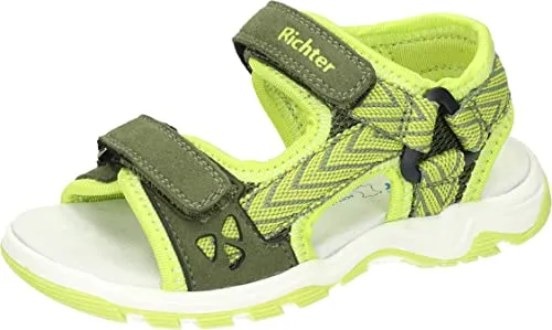 Richter Kinder Sandalen 30 EU