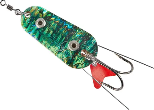 Balzer Colonel Krautblinker Barsch 22gr.