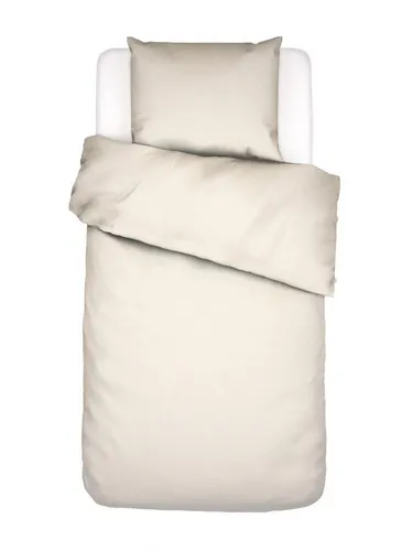 Essenza Bettwäsche Jule, Baumwolle, 2 teilig, unifarben von Essenza