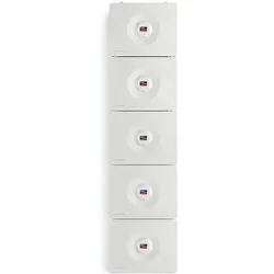 SMA Home Storage 16.4 kWh Hochvoltspeicher 5 × HS-BM-3.28-10