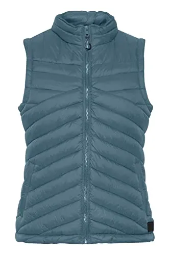 OXMO Telppa Damen Weste