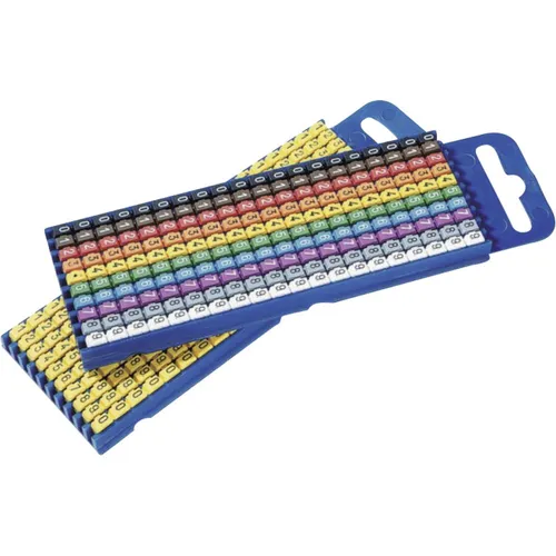 200X 561-01100 Markierungen Kennzeichnung von HellermannTyton