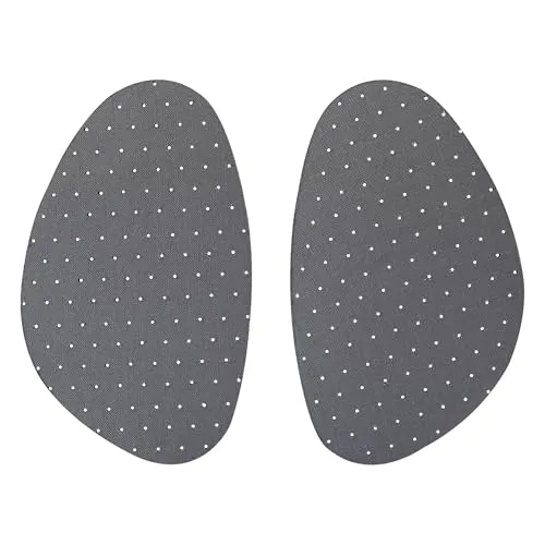 BERGAL Latex Halbsohle 1 Paar (41-42)