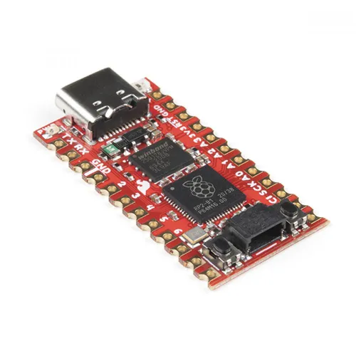 SparkFun Pro Micro, RP2040