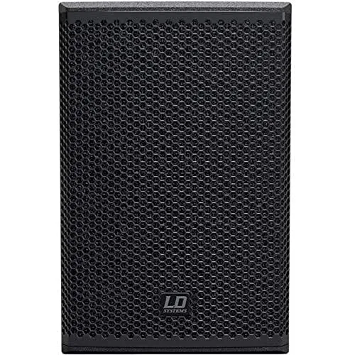 LD Systems MIX 10 2 G3-2-Weg Slave-Lautsprecher für LDMIX10AG3, 10
