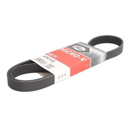 Keilrippenriemen GATES 6PK1148
