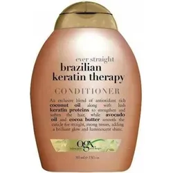 OGX Keratin Conditioner 385 ml