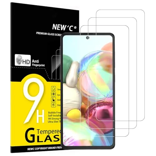 Display-Schutzfolien von New C
