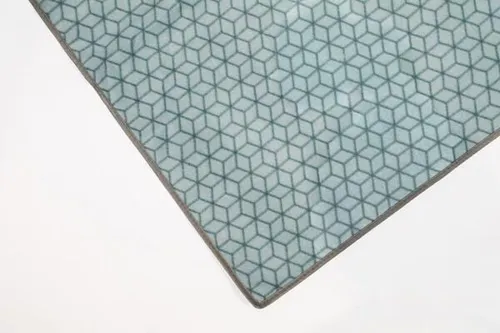 Vango Universal Zeltteppich CP013, 250x190cm, grau