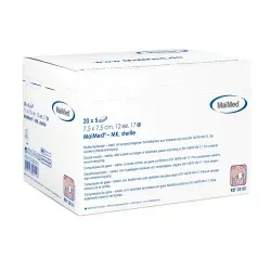 MaiMed® Mullkompressen steril 25101 , Größe: 7,5 x 7,5 cm von MaiMed
