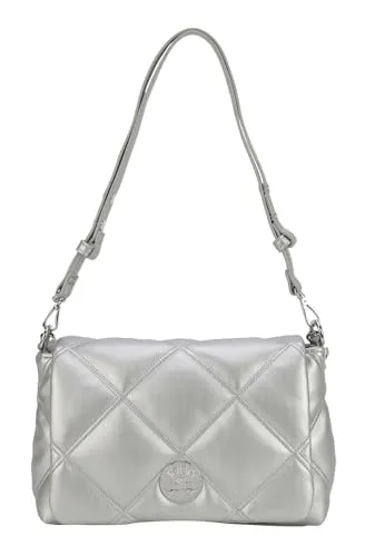 Joop Jeans Damen ShoulderBag Confetto Solar - Stilvolle Schultertasche für jeden Anlass - Damen-Schultertaschen mit modernem Design und praktischem Platzangebot für Ihre Essentials.