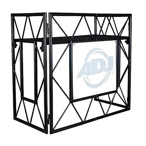 Accu-Stand Pro Event Table II MB