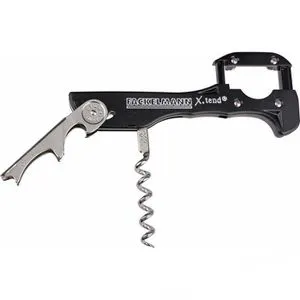 Korkenzieher von Fackelmann