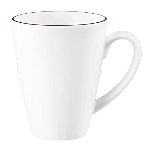 Seltmann Weiden Lido Becher mit Henkel Tambel 0,35 l von Seltmann Weiden