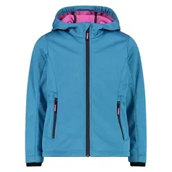 CMP Softshelljacke in Blau, Größe 164 für Kinder von CMP