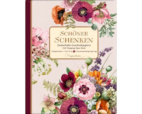 Geschenkpapier von OTTO