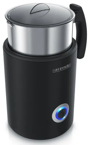 Arendo Milchaufschäumer 3in1 Induktion