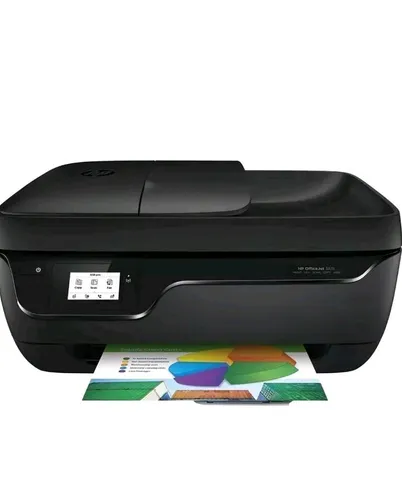 Produktbild HP Officejet 3831 All-in-One