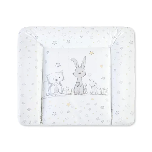 Julius Zöllner Wickelauflage Softy 75x75 von Julius Zöllner