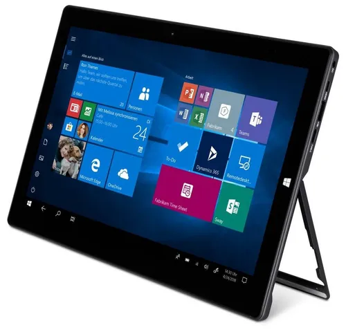 TERRA PAD 1162 Tablett-PC - 11,6