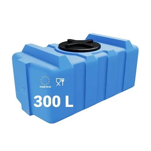KMND Trinkwassertank 300 Liter Gross