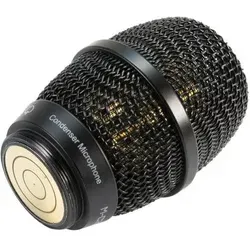 RELACART M-C36 Kondensatorkapsel - Mikrofon mit Supernierencharakteristik, ideal für präzise Sprach- und Gesangserfassung, bietet eine hohe Empfindlichkeit von -52 dB und einen breiten Frequenzbereich von 100 - 18000 Hz.