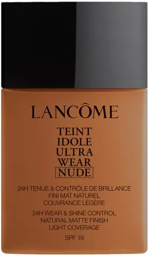 Lancôme Teint Idole Ultra Wear Nude 12 Ambre von Lancôme