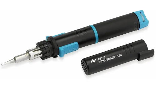 ERSA Gaslötkolben Independent 130 mit Lötspitze 0G132KN/SB von Ersa