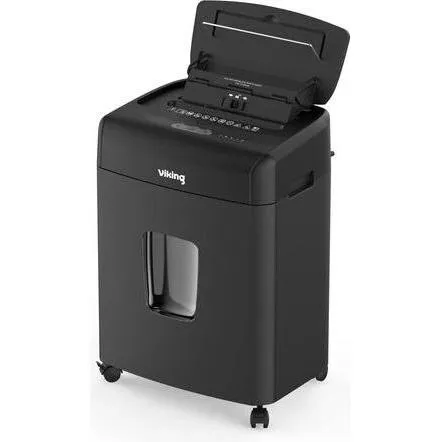 Viking Automatische Zufuhr Aktenvernichter C233-B von Viking