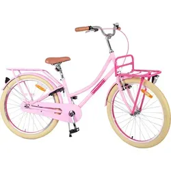 TPFSports Excellent Kinderfahrrad