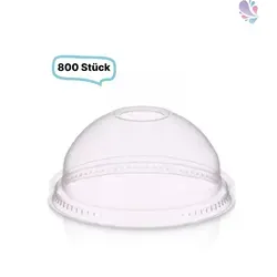 Blanc HYGIENIC Deckel mit Loch von Blanc Hygienic