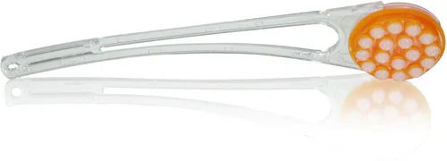 Hydas Rückencremer – Eincreme-Hilfe für sanfte Massage