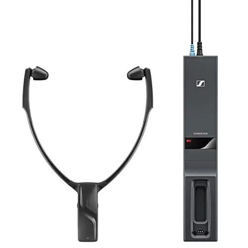 Produktbild Sennheiser RS 2000 Kabelloser TV-Kopfhörer