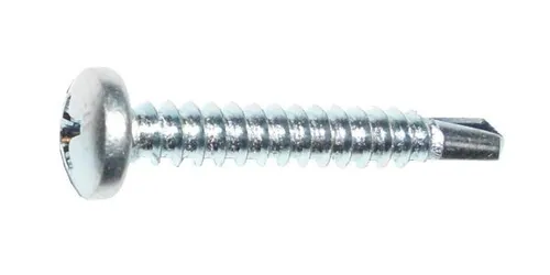 Connex Bohrschrauben 4.2 x 16 mm PH 2 - 30 Stk. Schraube