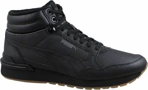 Puma Herren Sneakers Schwarz 40289302 Grösse 47