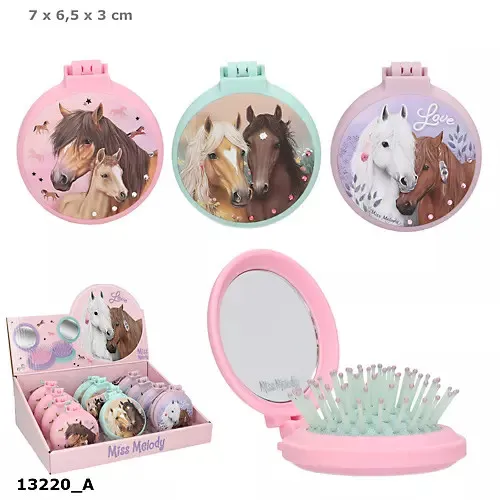 Haarstyling-Geräte von Depesche