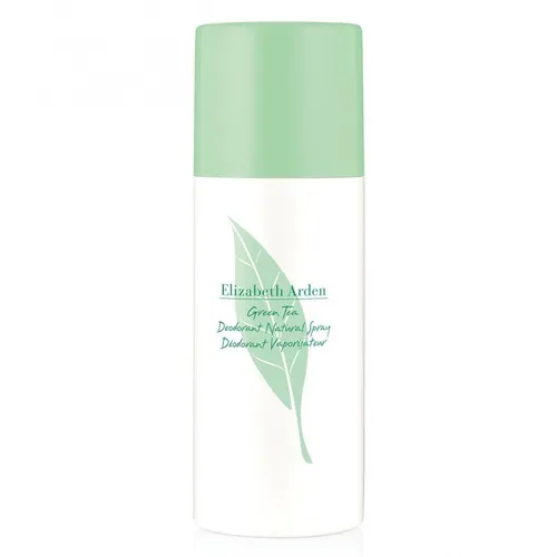 Elizabeth Arden Green Tea Deodorant Spray 150 ml - Deos für Damen, bietet langanhaltenden Schutz vor Schweißgeruch mit erfrischendem Duft, ideal für den täglichen Gebrauch.